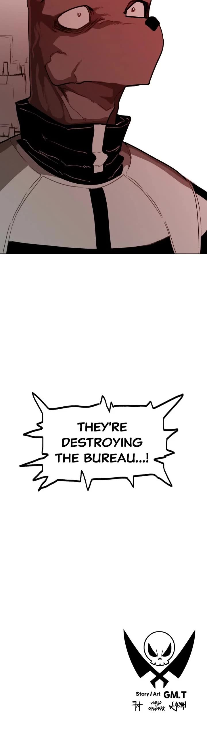 The Graymark Chapter 93 page 53 - Chapter 93: Episode 93