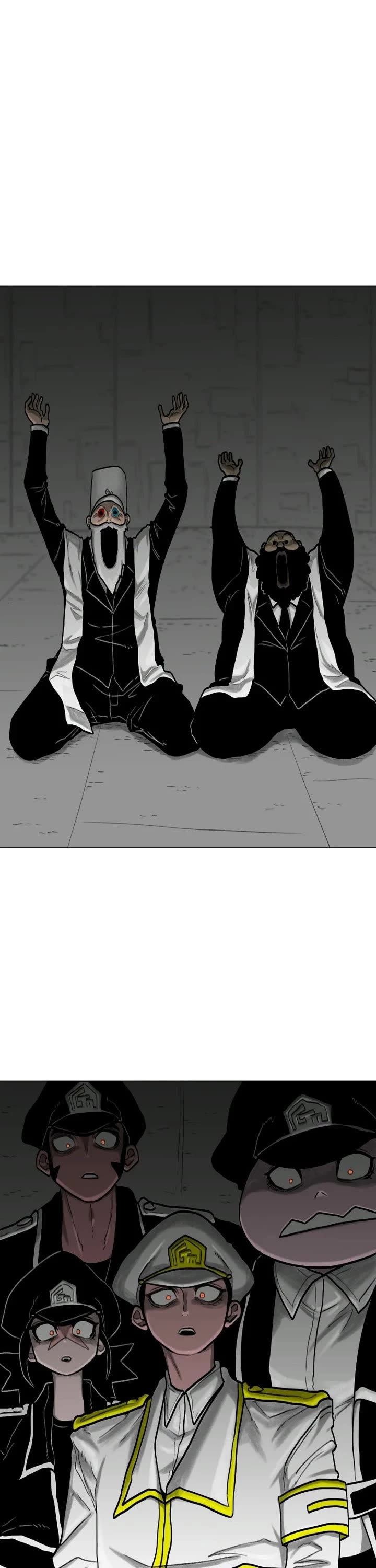 The Graymark Chapter 93 page 8 - Chapter 93: Episode 93