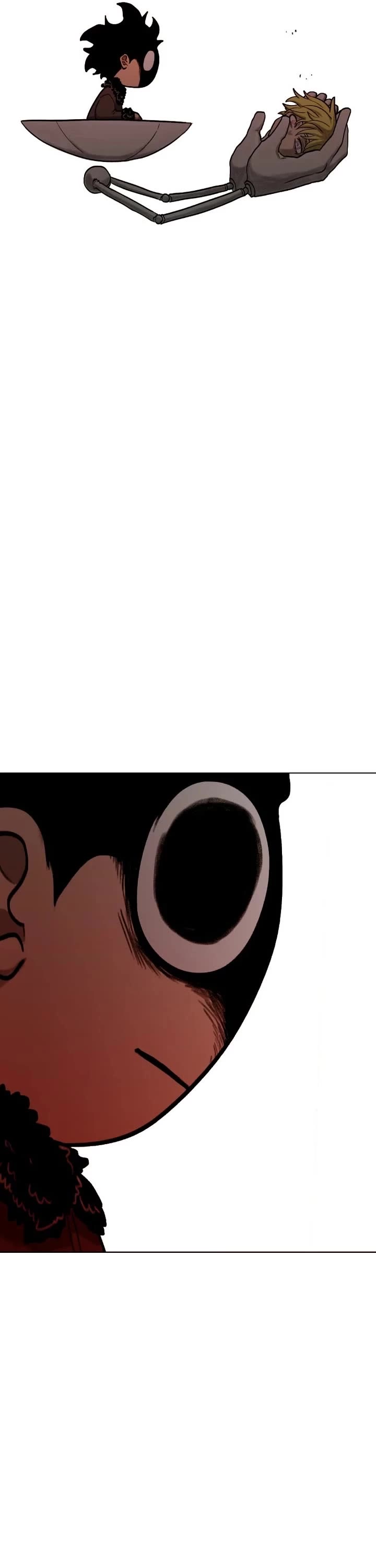 The Graymark Chapter 94 page 13 - Chapter 94: Episode 94