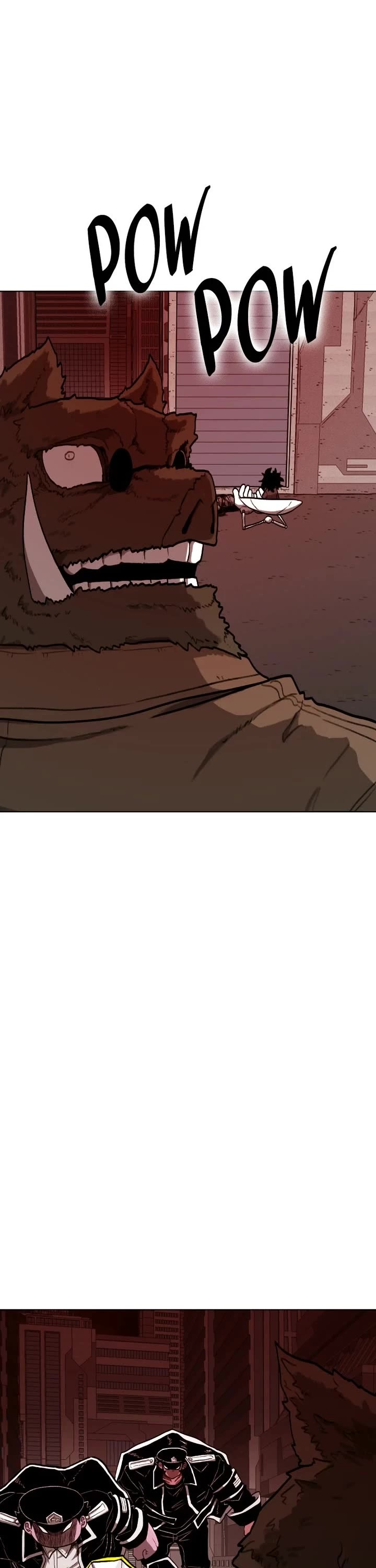 The Graymark Chapter 94 page 16 - Chapter 94: Episode 94