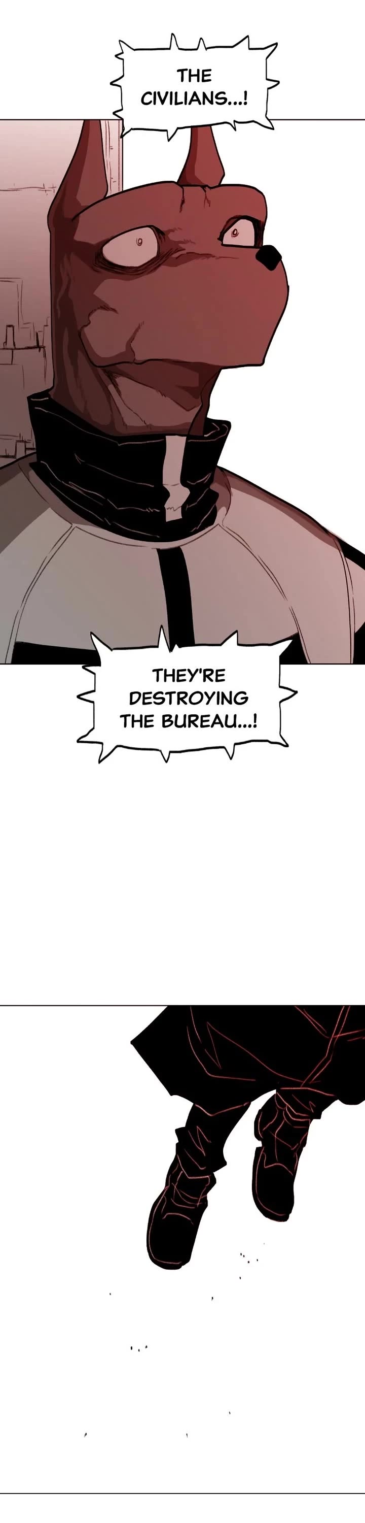 The Graymark Chapter 94 page 2 - Chapter 94: Episode 94