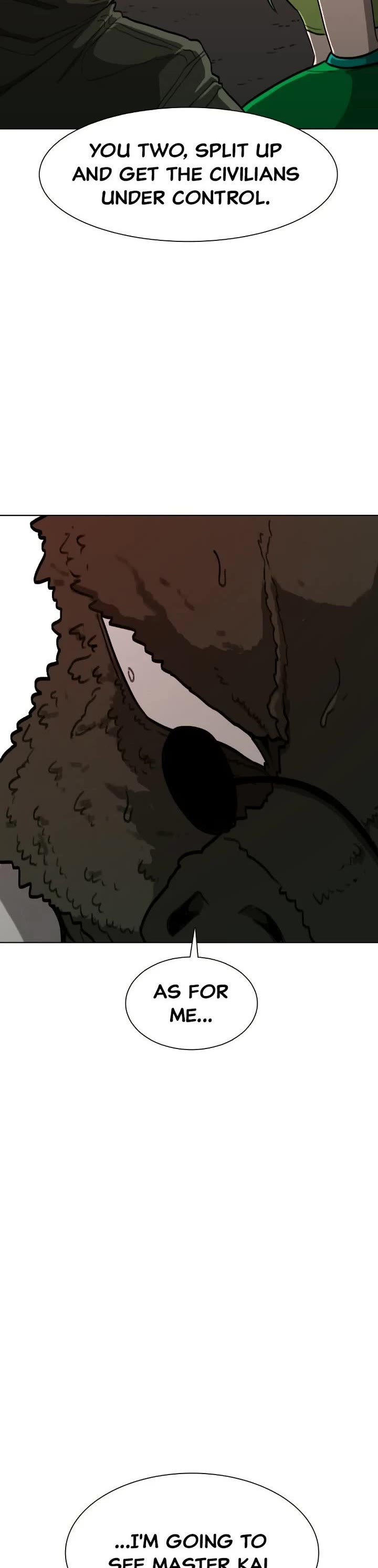 The Graymark Chapter 94 page 20 - Chapter 94: Episode 94