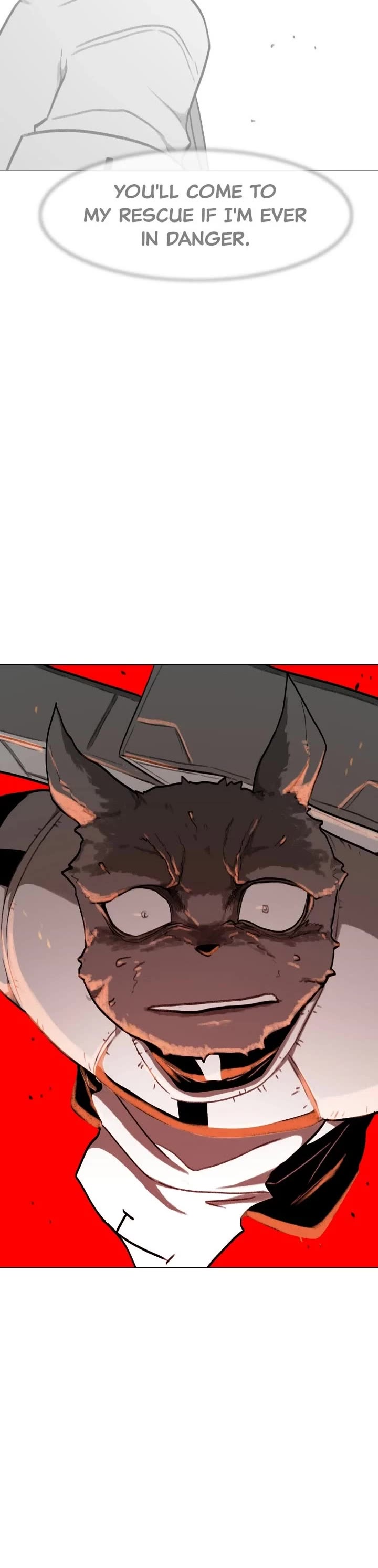 The Graymark Chapter 94 page 25 - Chapter 94: Episode 94