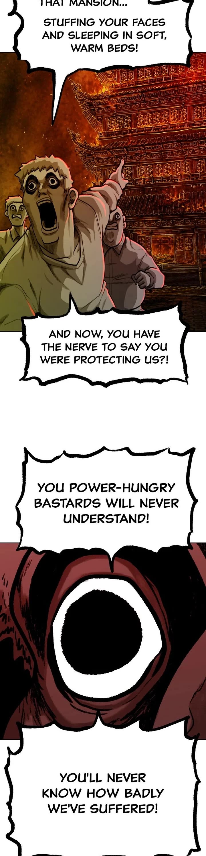 The Graymark Chapter 94 page 35 - Chapter 94: Episode 94