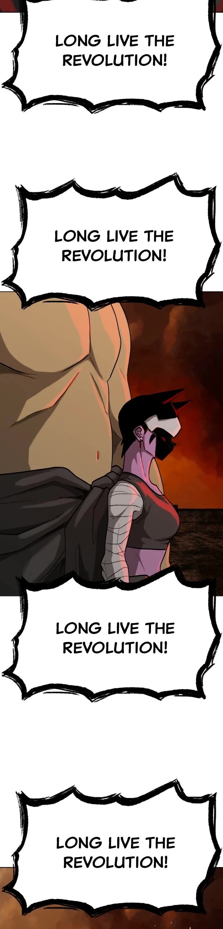 The Graymark Chapter 94 page 38 - Chapter 94: Episode 94