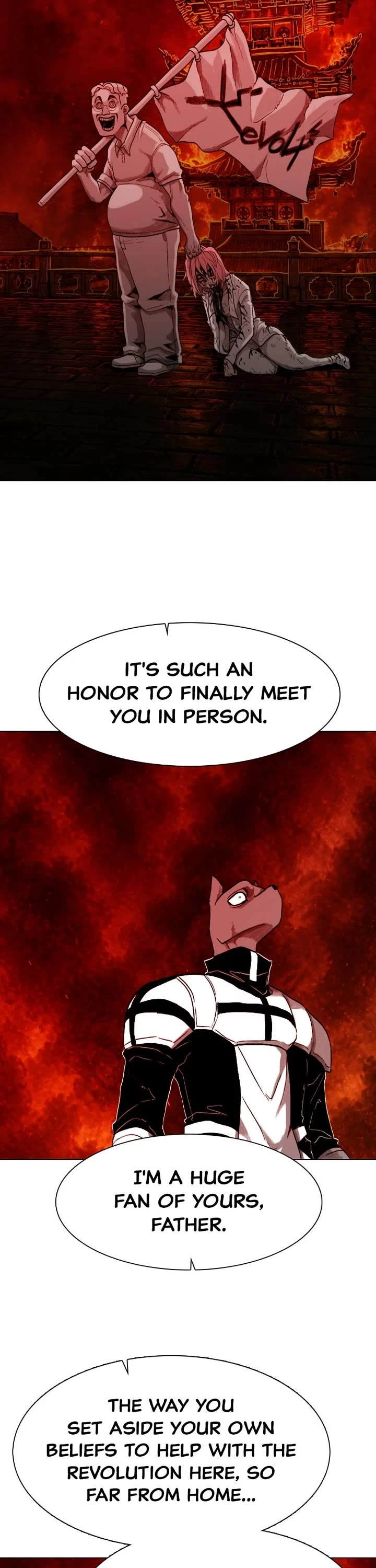 The Graymark Chapter 94 page 47 - Chapter 94: Episode 94