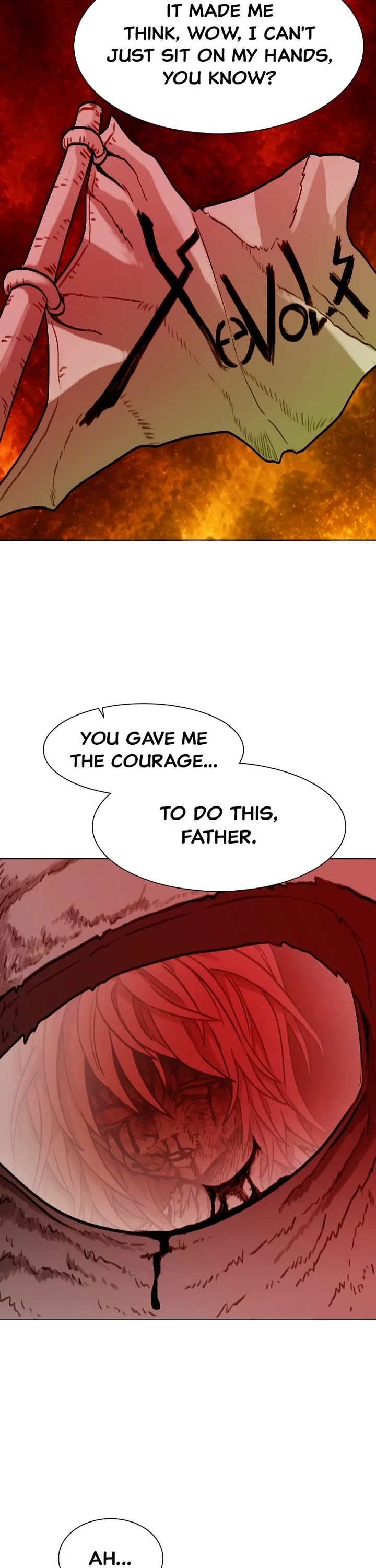 The Graymark Chapter 94 page 48 - Chapter 94: Episode 94
