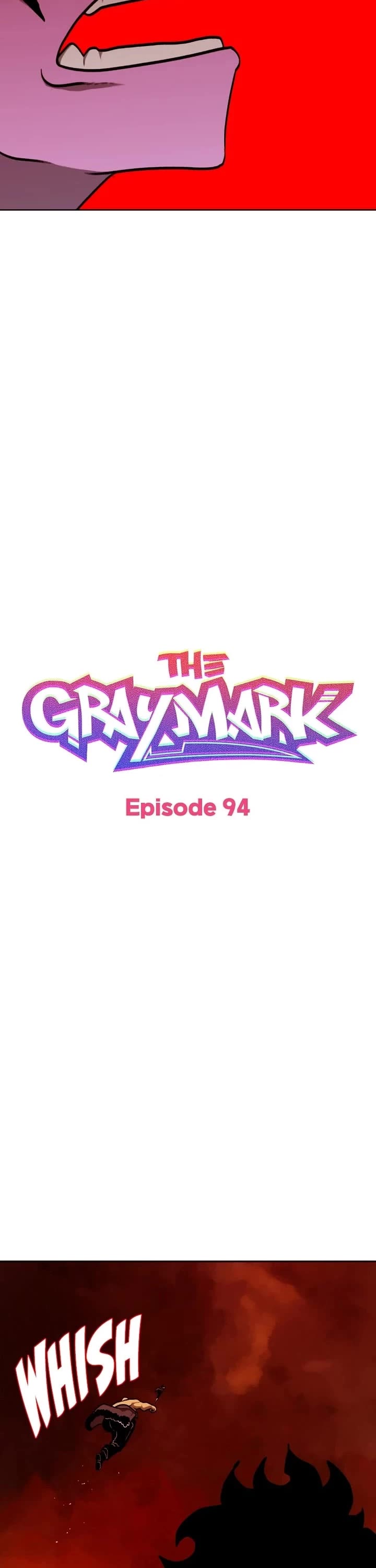 The Graymark Chapter 94 page 7 - Chapter 94: Episode 94