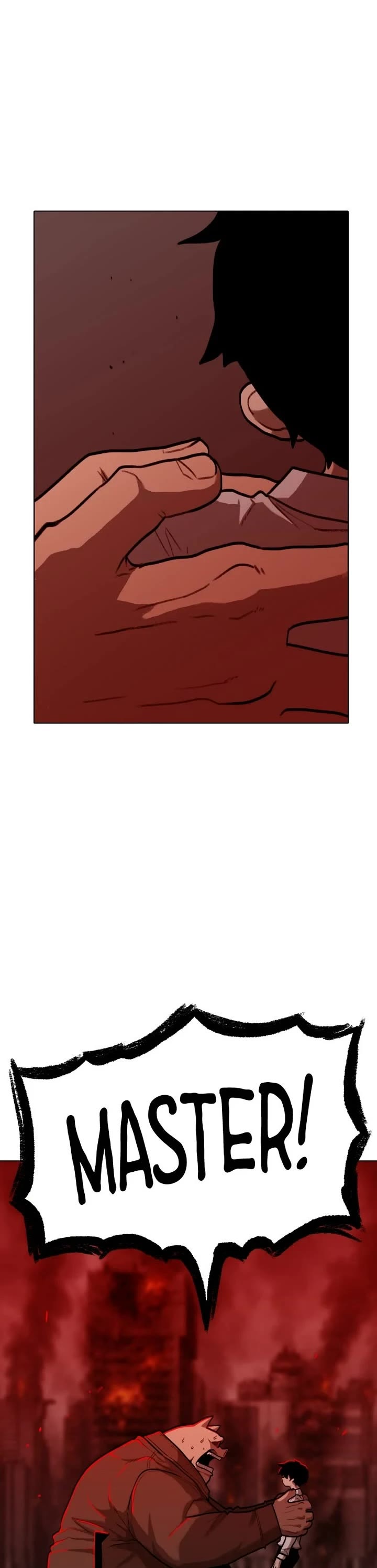 The Graymark Chapter 95 page 14 - Chapter 95: Episode 95