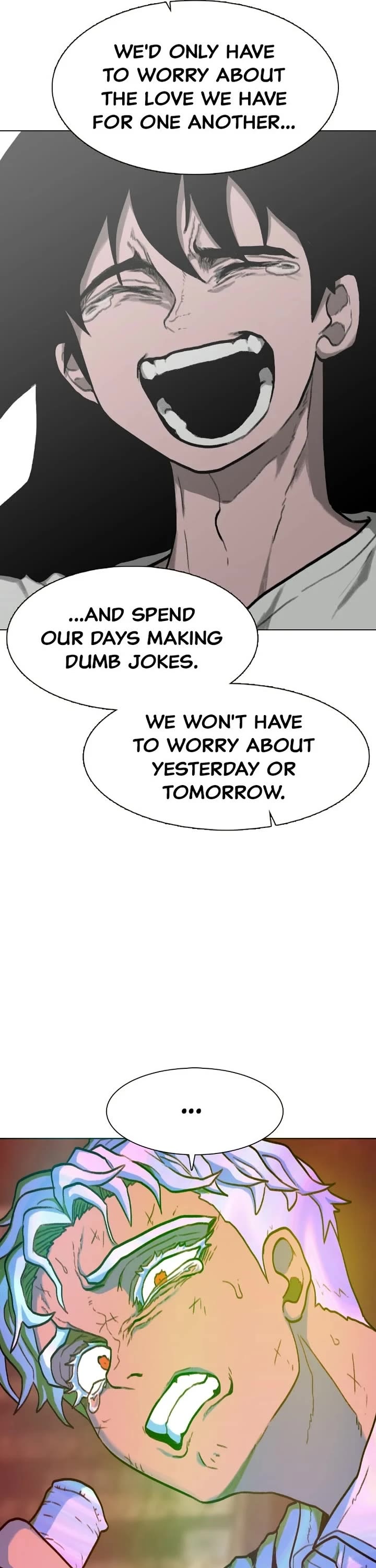 The Graymark Chapter 95 page 21 - Chapter 95: Episode 95
