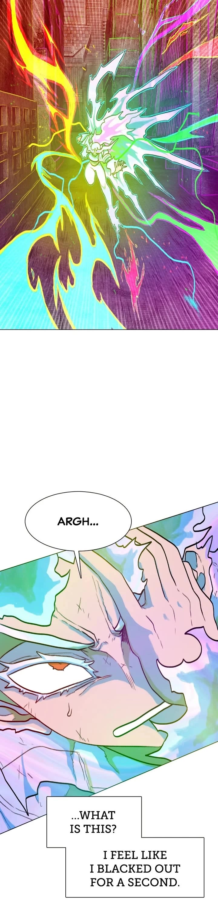 The Graymark Chapter 95 page 33 - Chapter 95: Episode 95