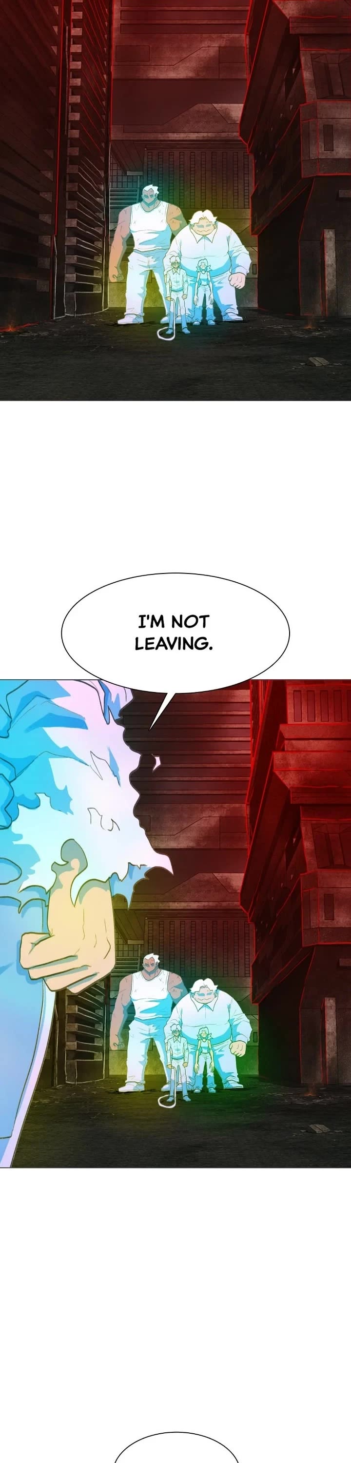 The Graymark Chapter 95 page 47 - Chapter 95: Episode 95