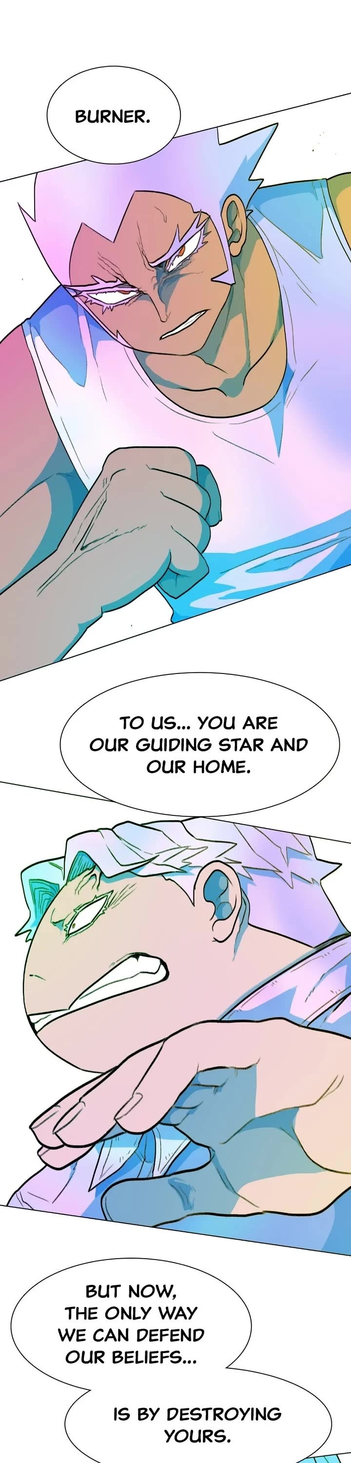 The Graymark Chapter 95 page 57 - Chapter 95: Episode 95