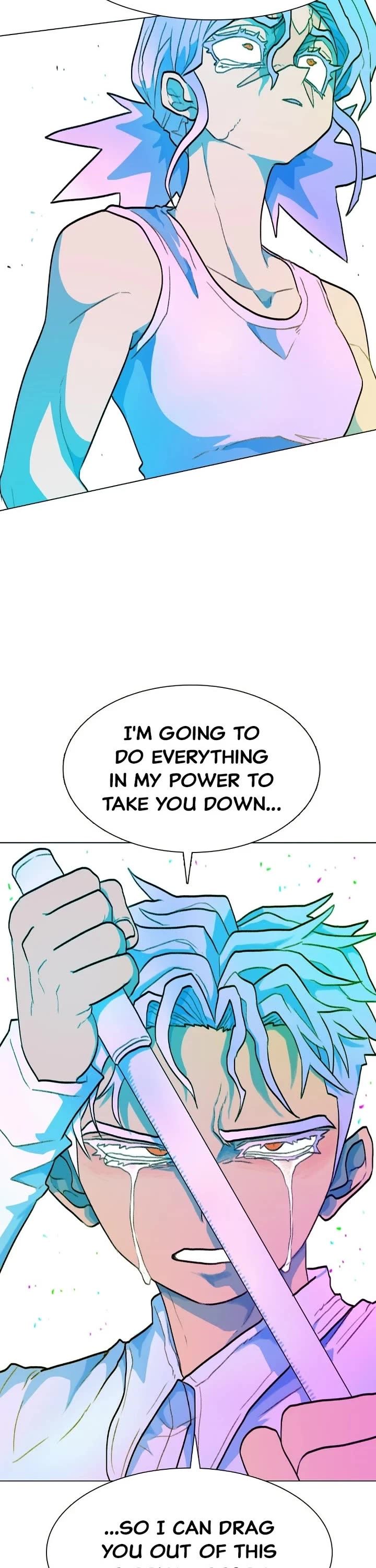 The Graymark Chapter 95 page 58 - Chapter 95: Episode 95