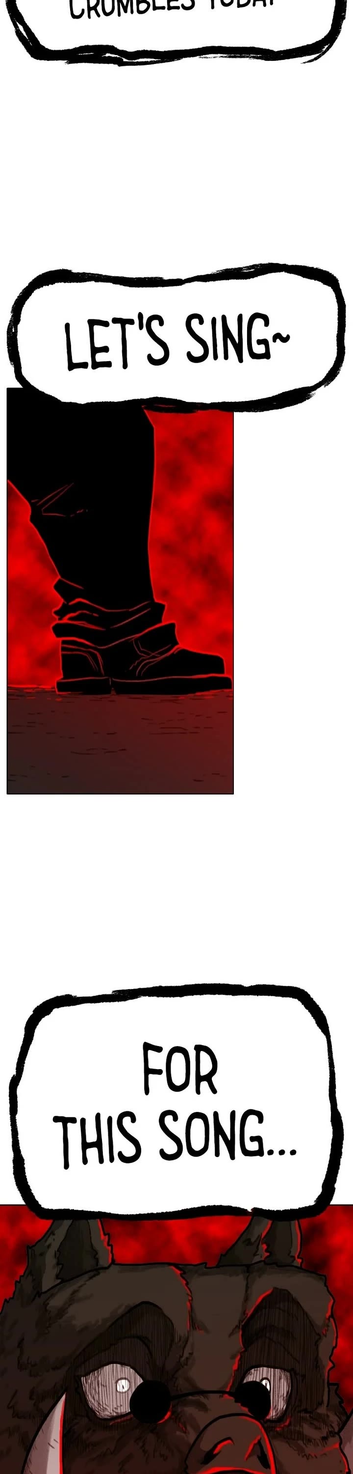 The Graymark Chapter 95 page 7 - Chapter 95: Episode 95