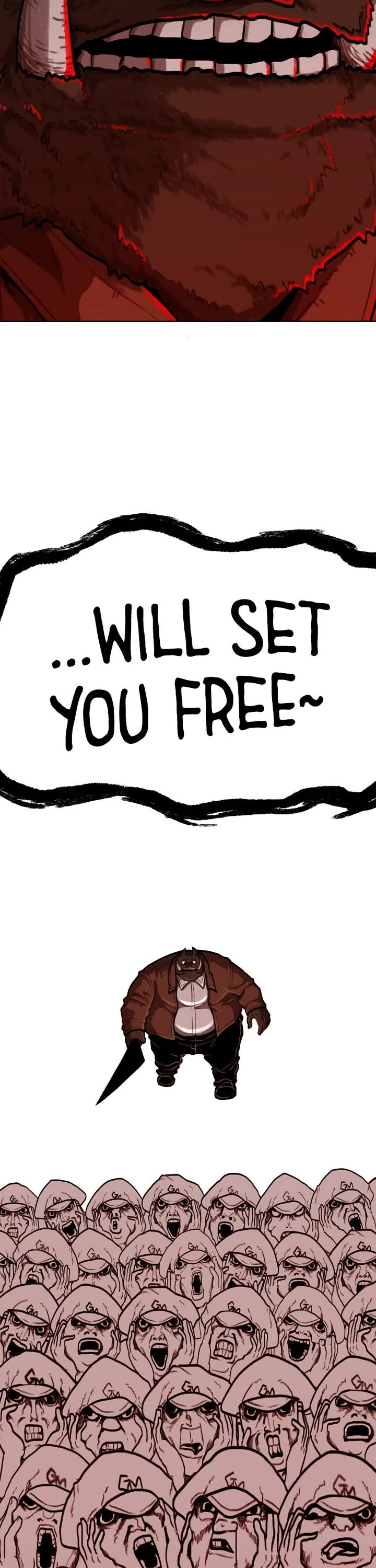 The Graymark Chapter 95 page 8 - Chapter 95: Episode 95