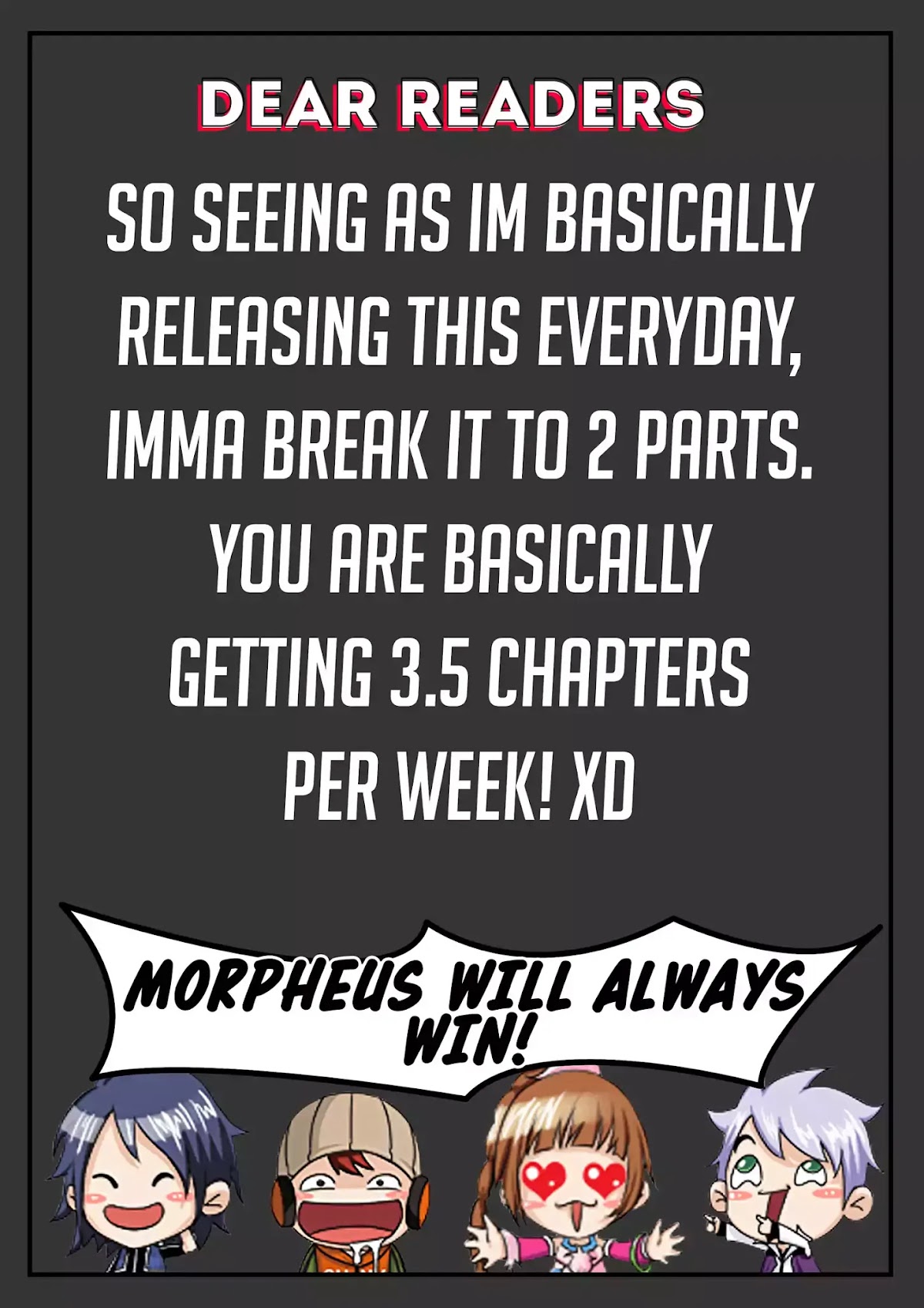 The Great Conqueror Chapter 20.1 page 2 - Chapter 20.1