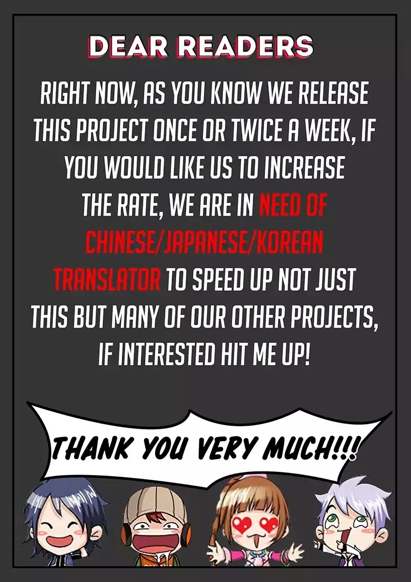 The Great Conqueror Chapter 32 page 2 - Chapter 32