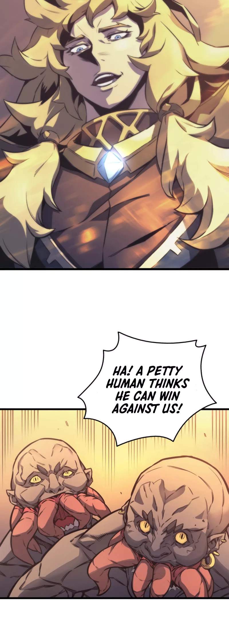 The Great Mage Returns After 4000 Years Chapter 1 page 12 - Chapter 1