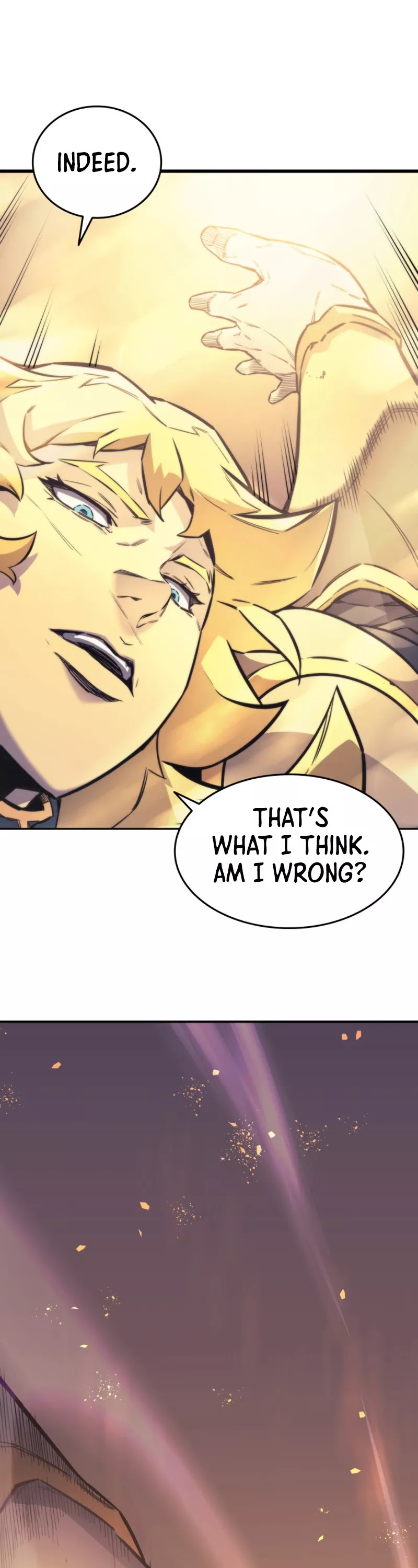 The Great Mage Returns After 4000 Years Chapter 1 page 14 - Chapter 1