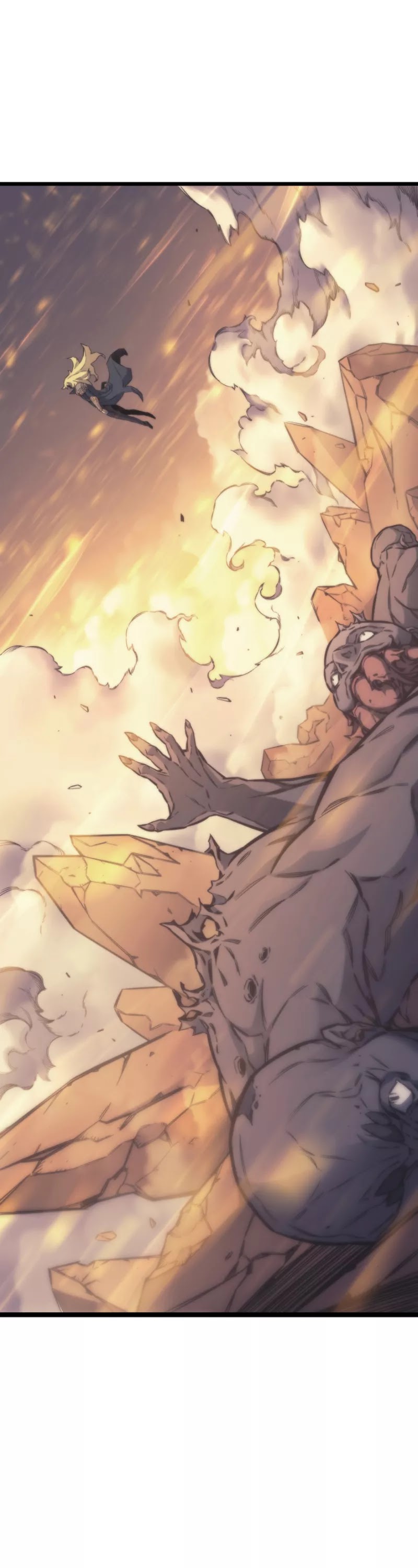 The Great Mage Returns After 4000 Years Chapter 1 page 17 - Chapter 1