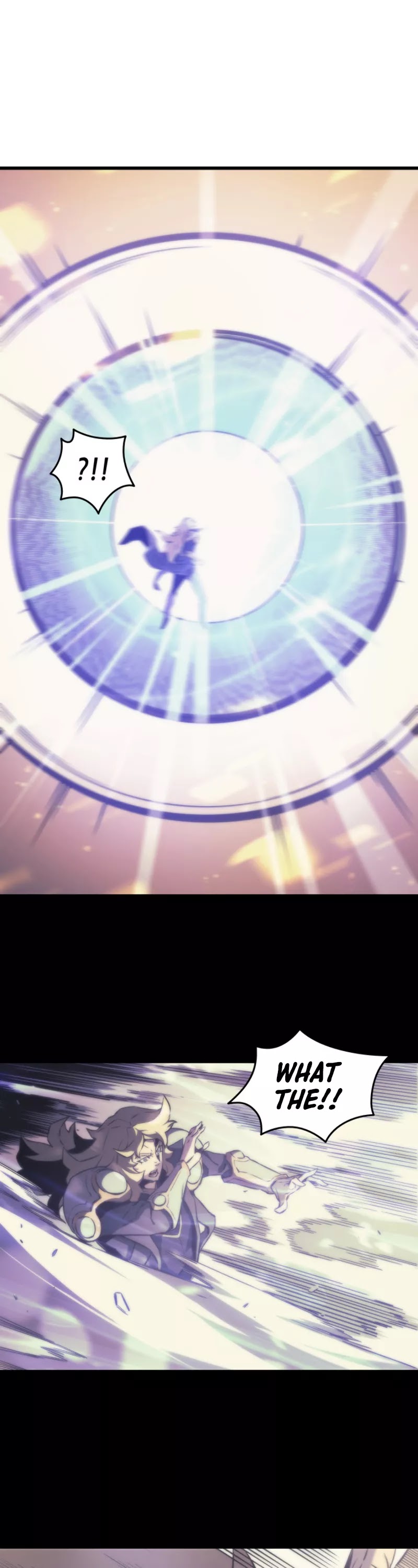 The Great Mage Returns After 4000 Years Chapter 1 page 20 - Chapter 1