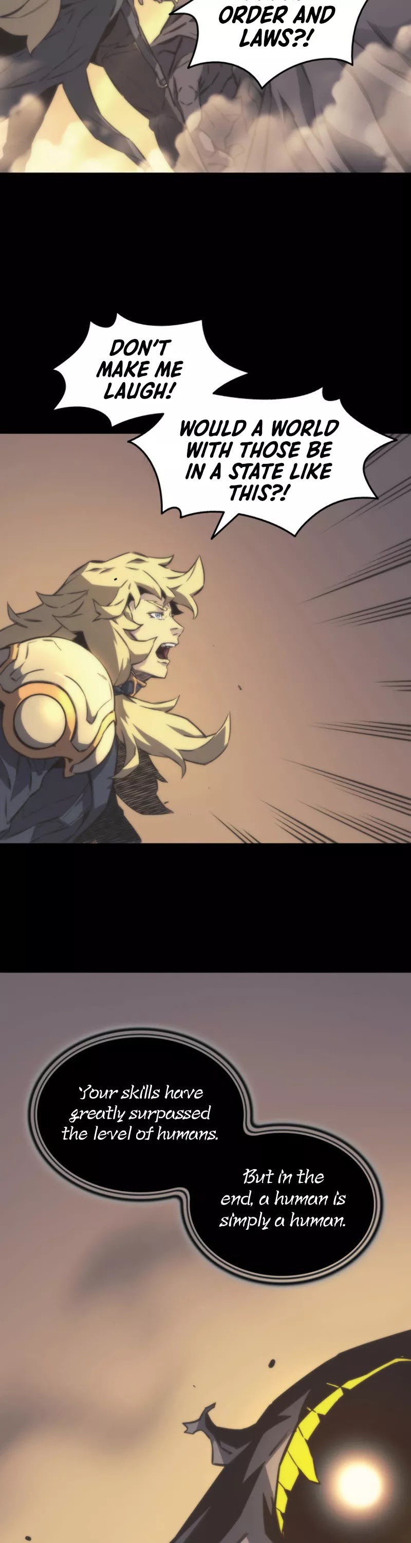 The Great Mage Returns After 4000 Years Chapter 1 page 24 - Chapter 1