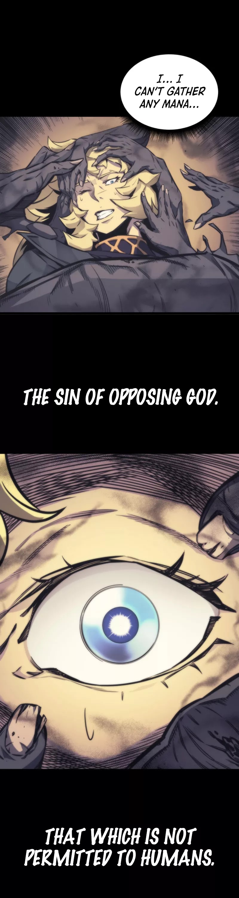 The Great Mage Returns After 4000 Years Chapter 1 page 27 - Chapter 1