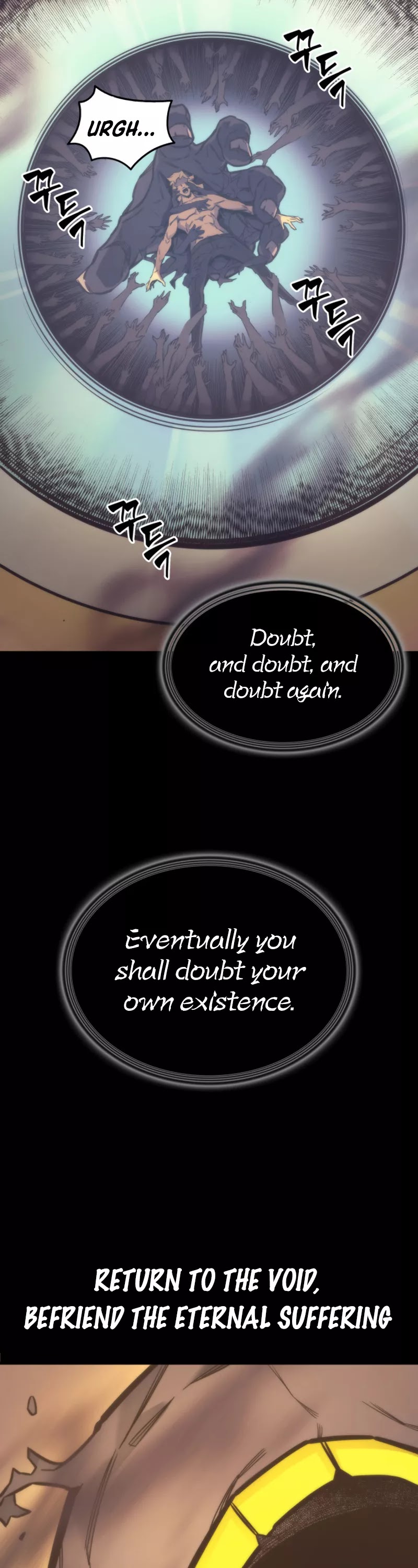 The Great Mage Returns After 4000 Years Chapter 1 page 29 - Chapter 1