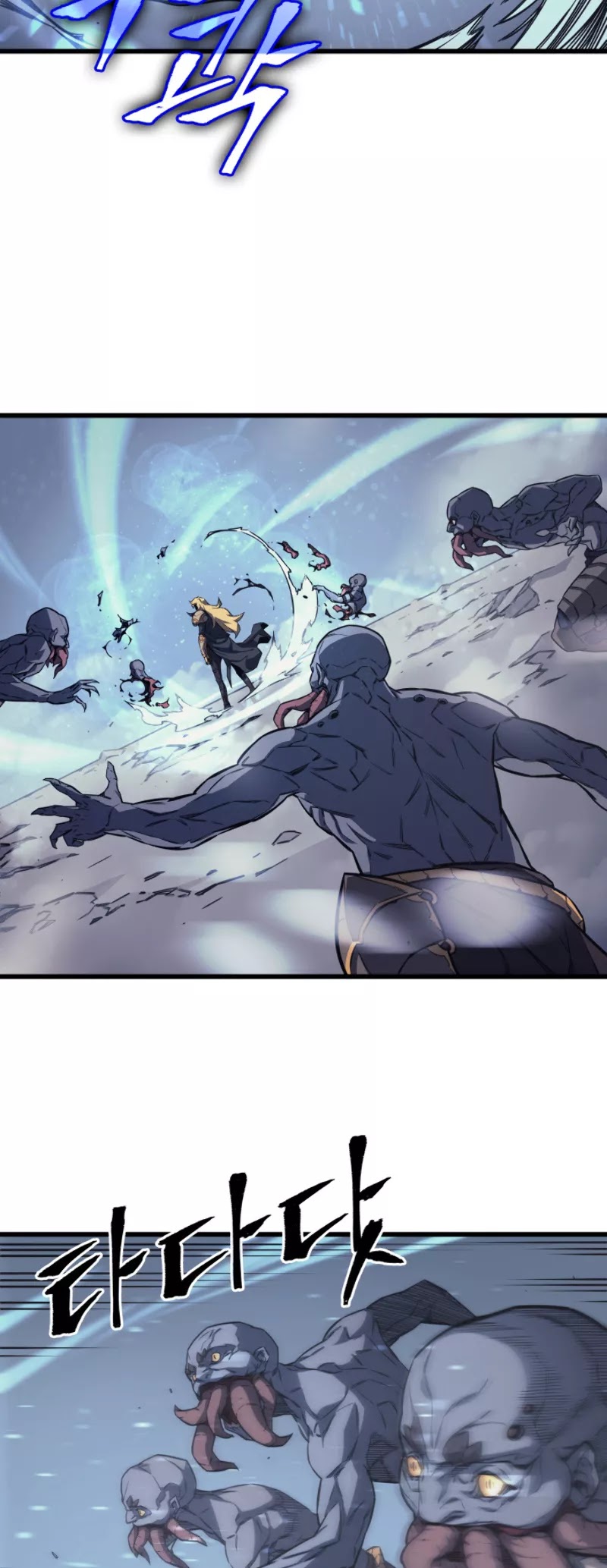 The Great Mage Returns After 4000 Years Chapter 1 page 3 - Chapter 1