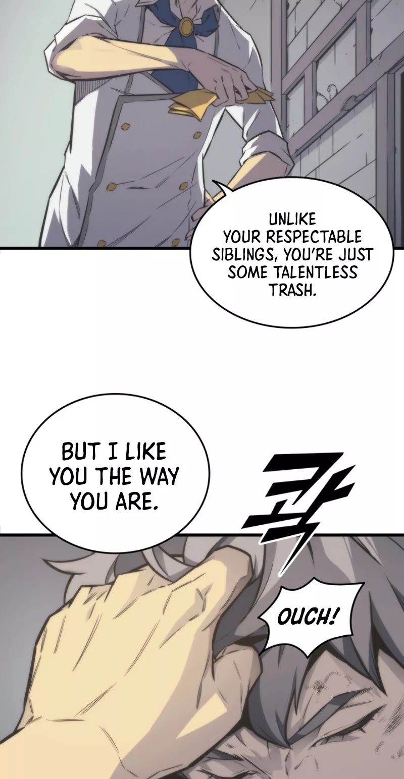 The Great Mage Returns After 4000 Years Chapter 1 page 34 - Chapter 1