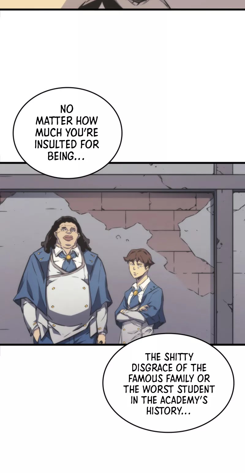 The Great Mage Returns After 4000 Years Chapter 1 page 35 - Chapter 1