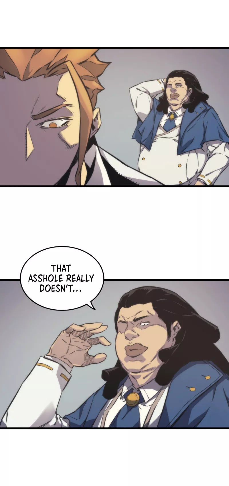 The Great Mage Returns After 4000 Years Chapter 1 page 38 - Chapter 1