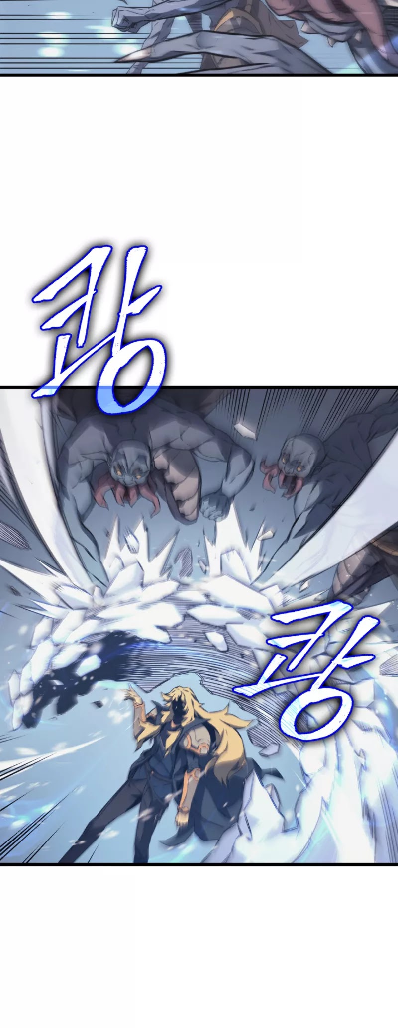 The Great Mage Returns After 4000 Years Chapter 1 page 4 - Chapter 1