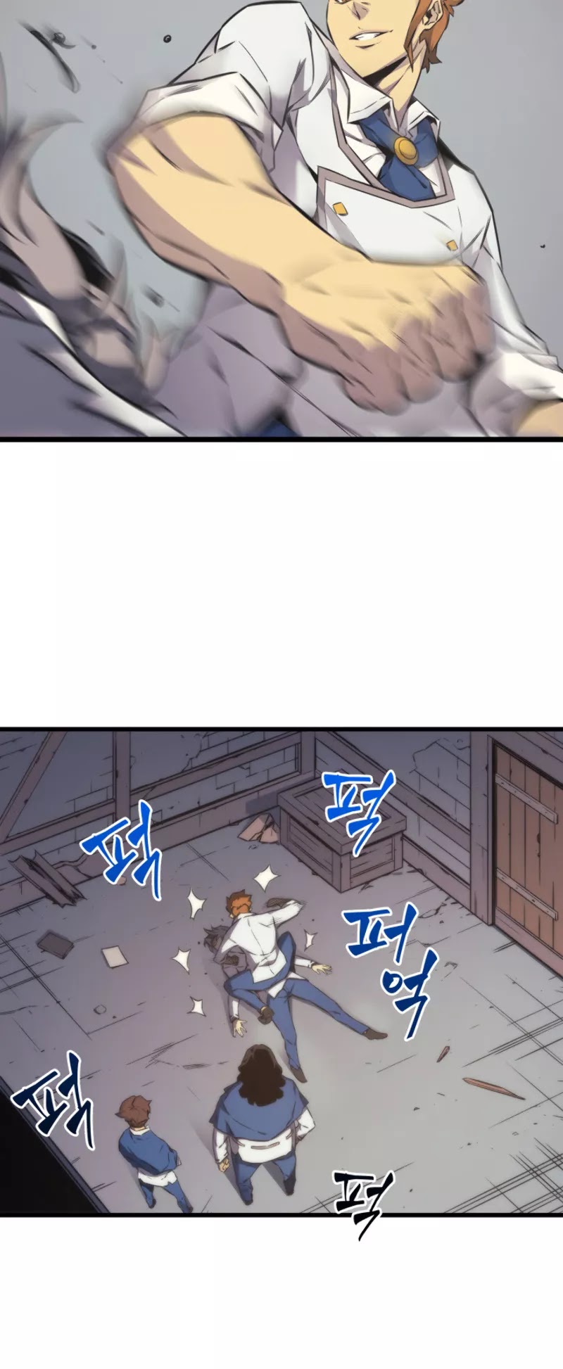The Great Mage Returns After 4000 Years Chapter 1 page 40 - Chapter 1