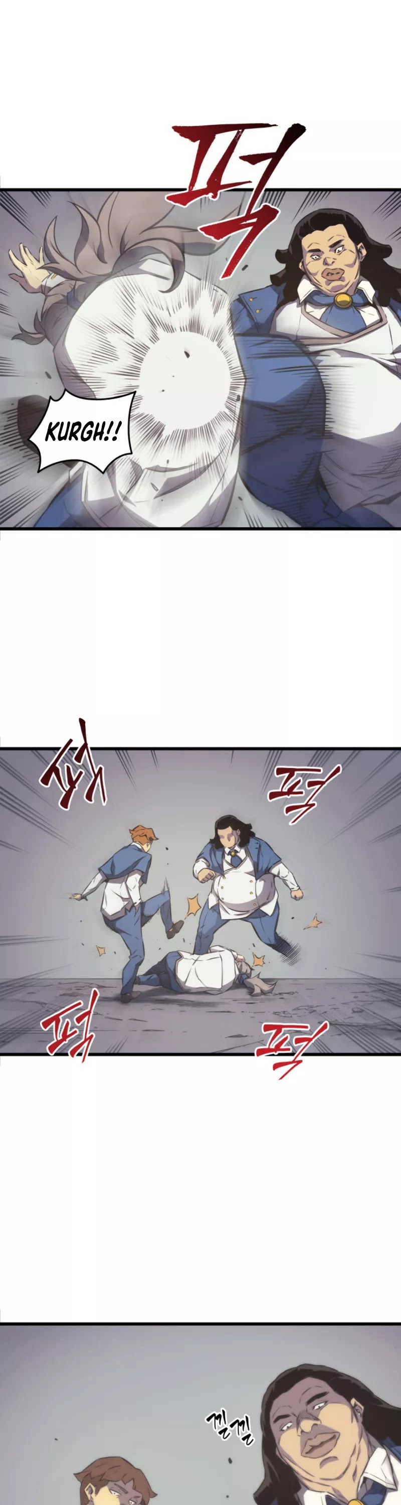 The Great Mage Returns After 4000 Years Chapter 1 page 42 - Chapter 1