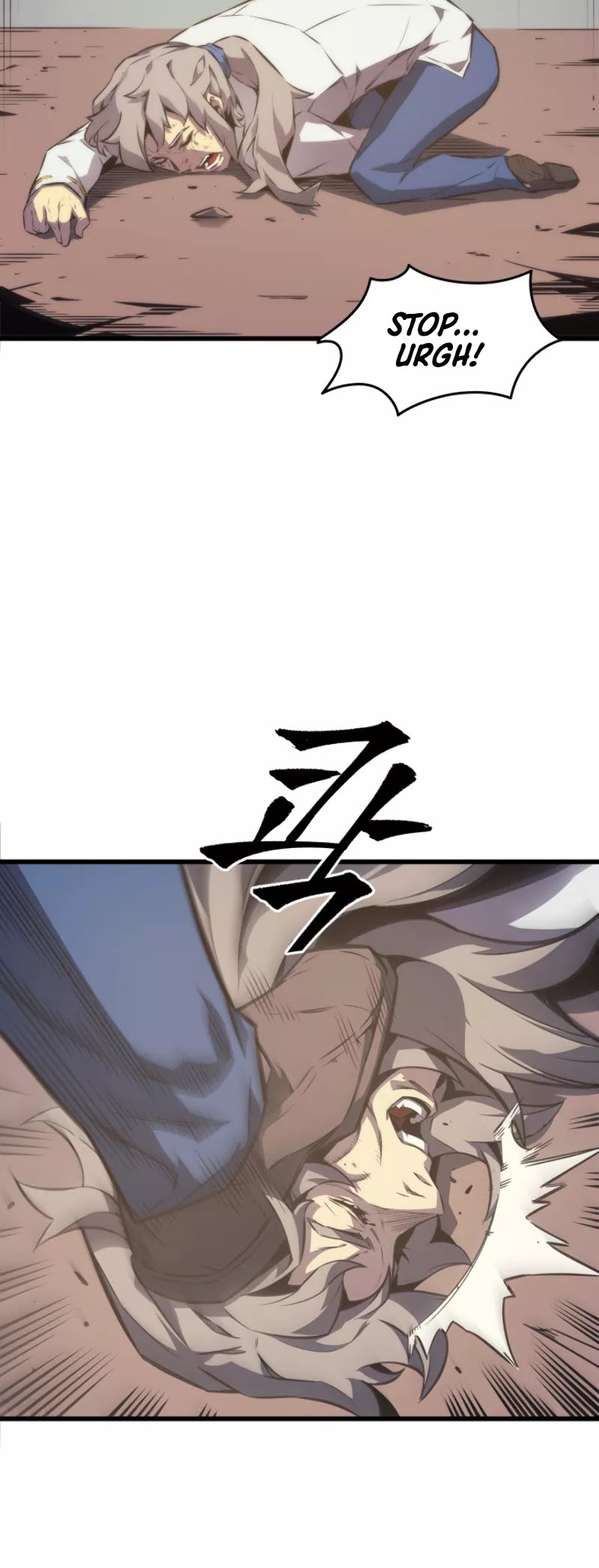 The Great Mage Returns After 4000 Years Chapter 1 page 44 - Chapter 1