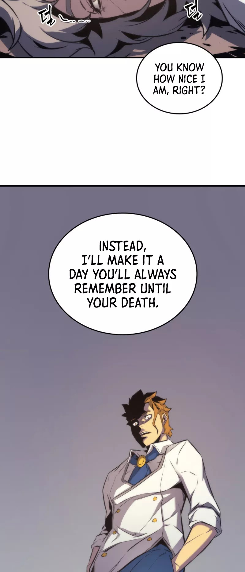 The Great Mage Returns After 4000 Years Chapter 1 page 46 - Chapter 1