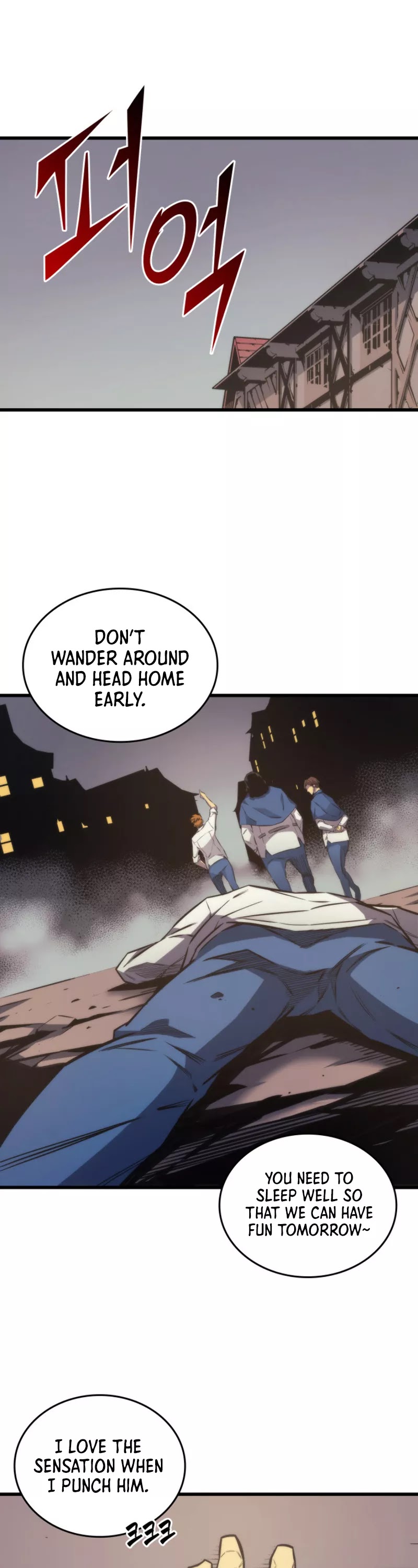 The Great Mage Returns After 4000 Years Chapter 1 page 48 - Chapter 1