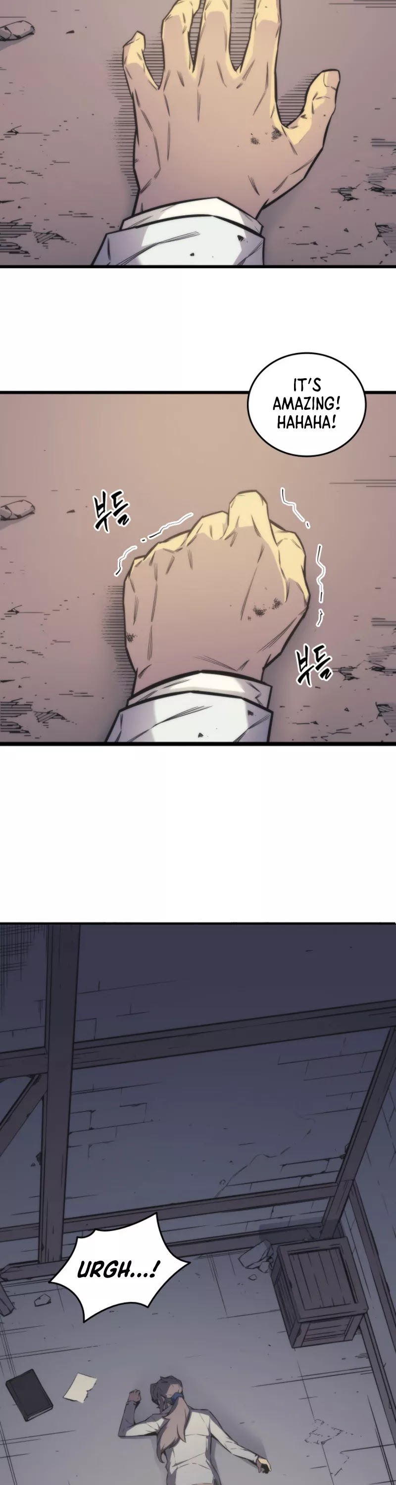 The Great Mage Returns After 4000 Years Chapter 1 page 49 - Chapter 1