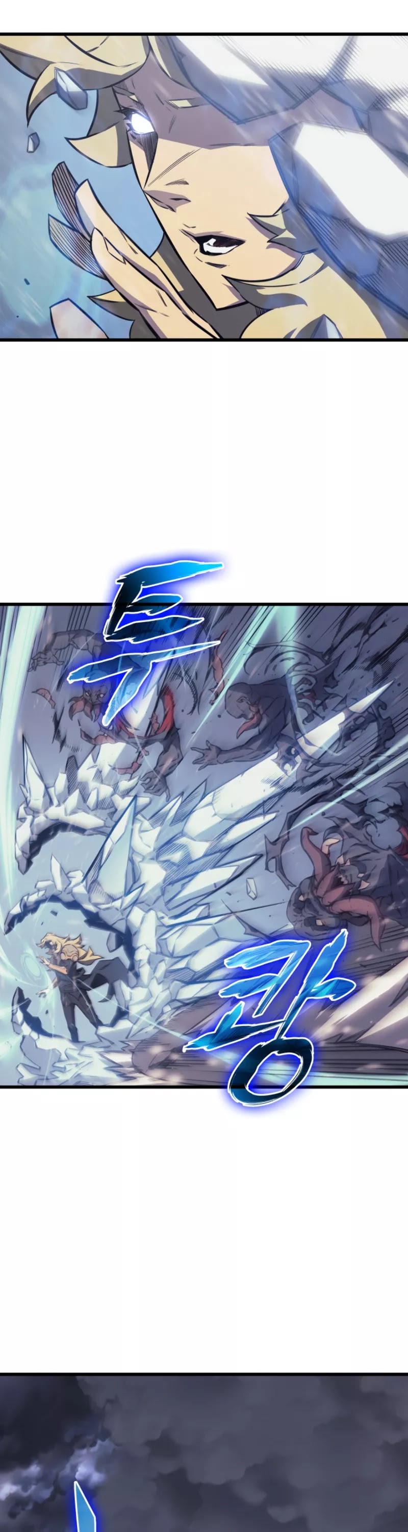 The Great Mage Returns After 4000 Years Chapter 1 page 5 - Chapter 1