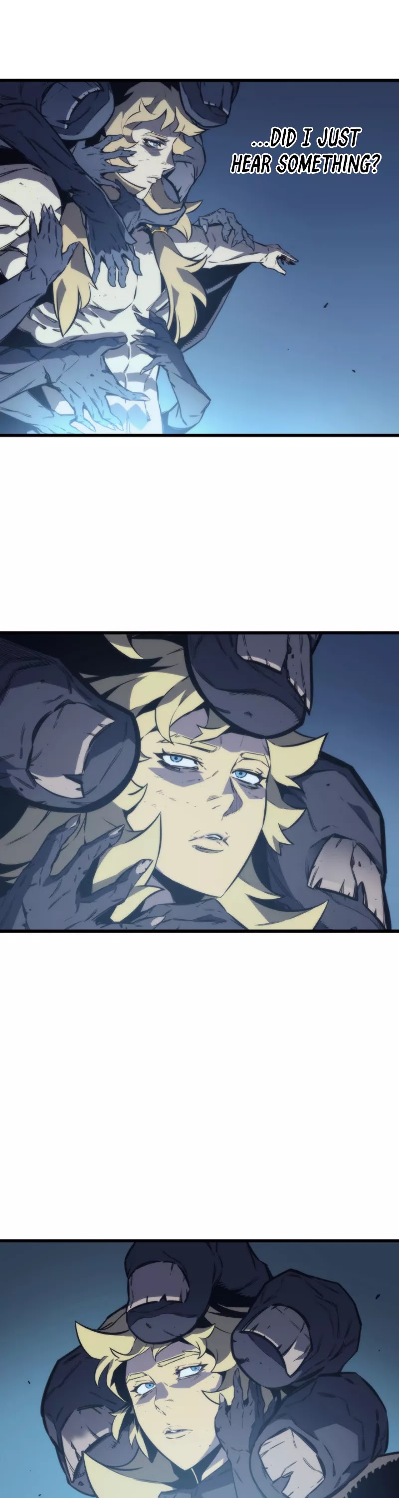 The Great Mage Returns After 4000 Years Chapter 1 page 52 - Chapter 1