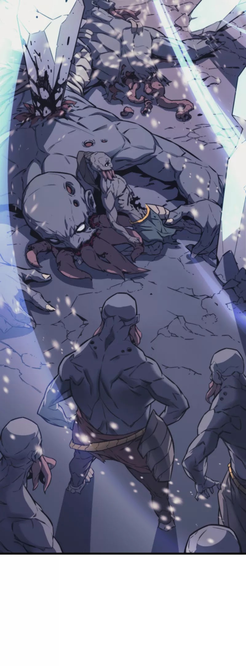 The Great Mage Returns After 4000 Years Chapter 1 page 7 - Chapter 1