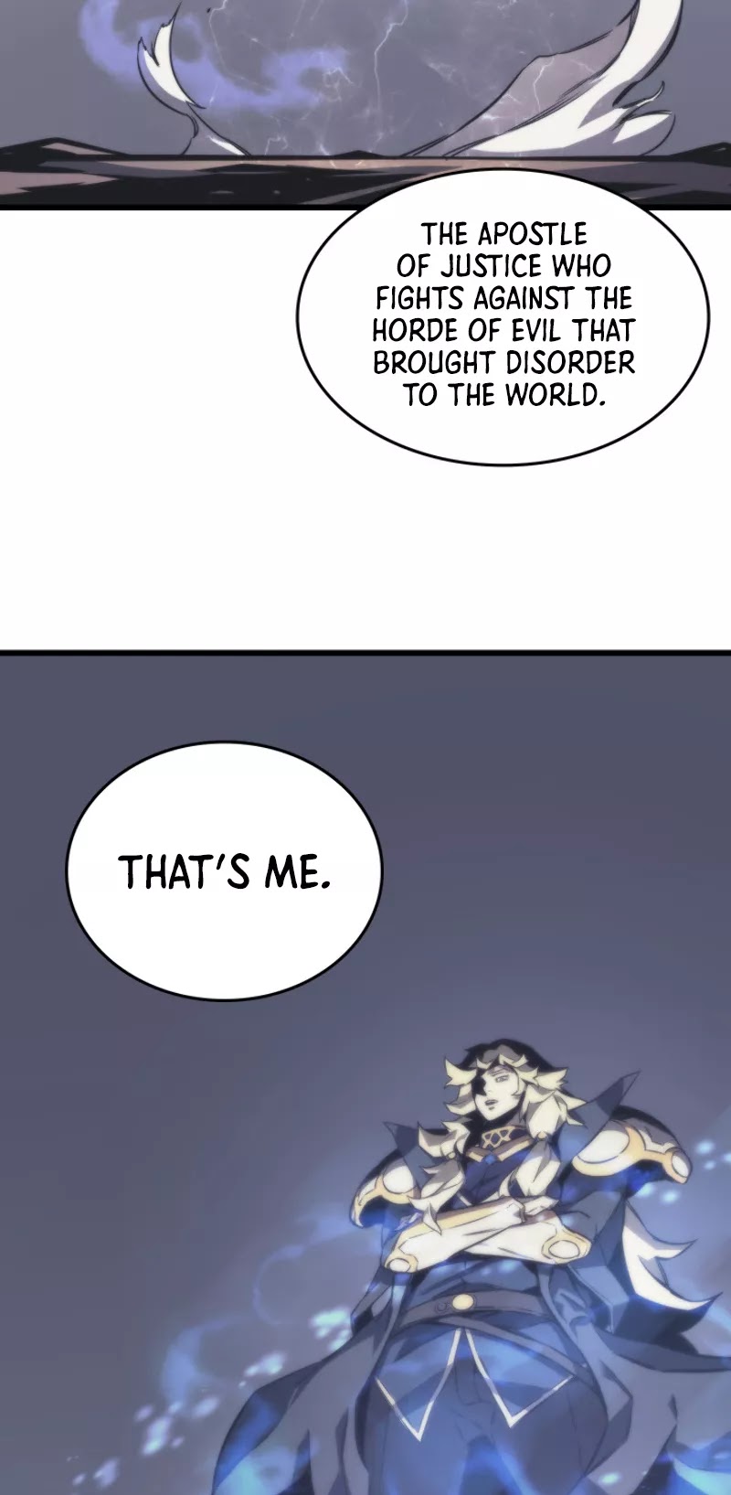 The Great Mage Returns After 4000 Years Chapter 1 page 9 - Chapter 1
