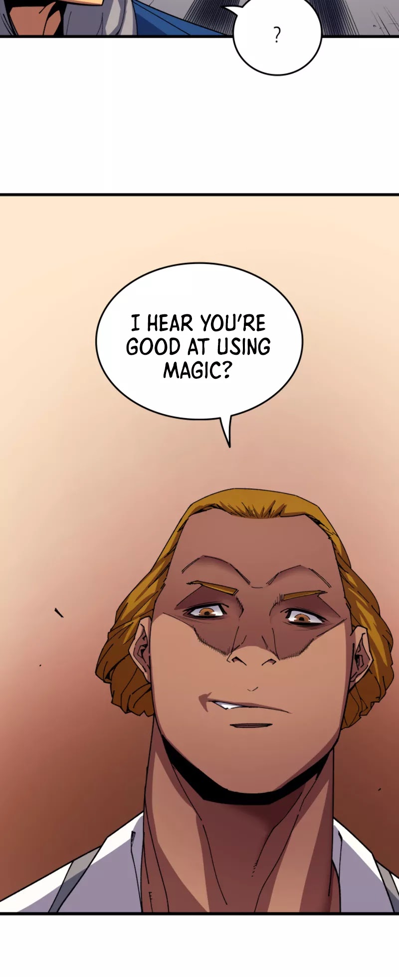 The Great Mage Returns After 4000 Years Chapter 10 page 13 - Chapter 10
