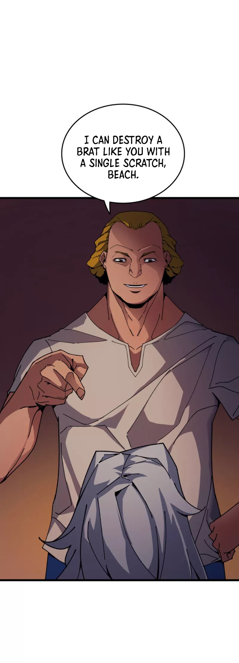 The Great Mage Returns After 4000 Years Chapter 10 page 16 - Chapter 10