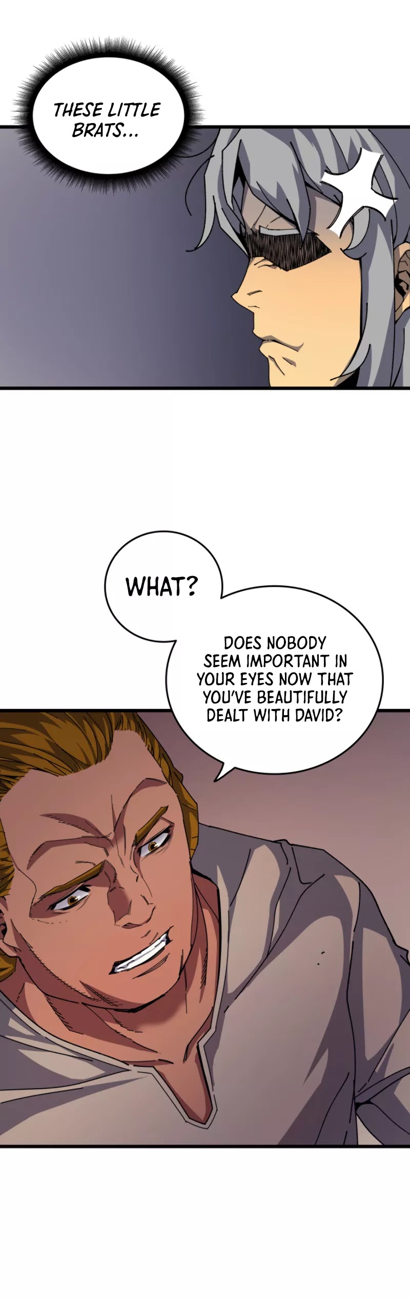 The Great Mage Returns After 4000 Years Chapter 10 page 19 - Chapter 10