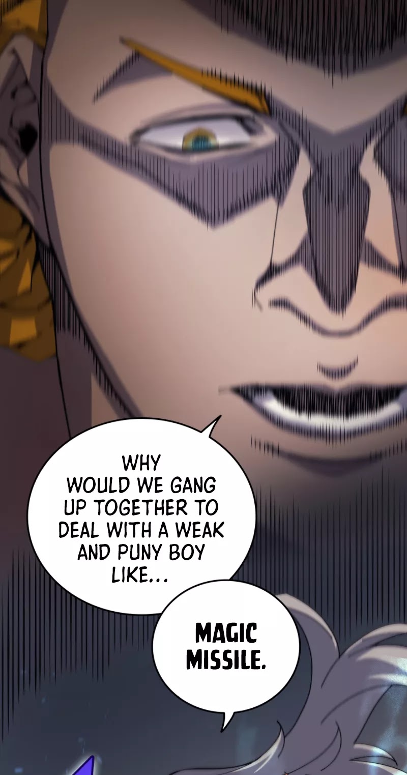 The Great Mage Returns After 4000 Years Chapter 10 page 22 - Chapter 10