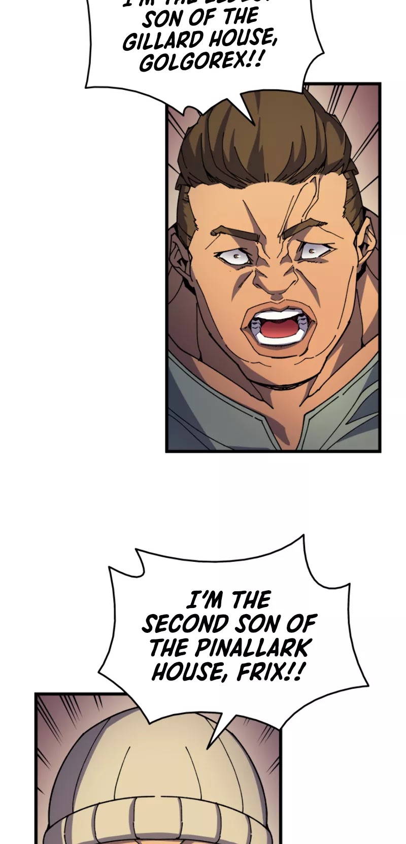 The Great Mage Returns After 4000 Years Chapter 10 page 28 - Chapter 10