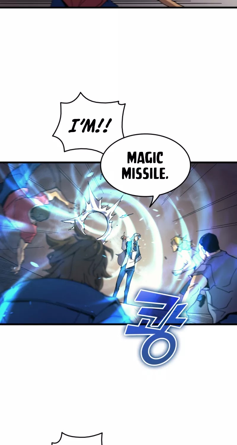 The Great Mage Returns After 4000 Years Chapter 10 page 31 - Chapter 10